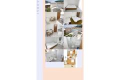 Apartmanok Karmelo Antičić Apartman 2 – A4+1 foto 1