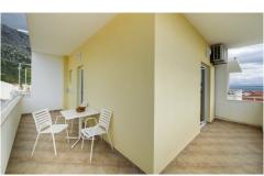 Apartmanok Karmelo Lulić Apartman 1 – AP br.6 foto 1