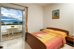 Apartmanok Karmelo Lulić Apartman 1 – AP br.6 foto 2