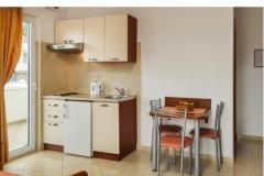 Apartmanok Karmelo Lulić Apartman 1 – AP br.6 foto 3