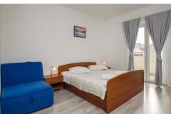 Apartmanok Karmelo Lulić Apartman 2 – AP br.3c foto 1