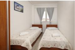 Apartmanok Karmelo Lulić Apartman 2 – AP br.3c foto 3
