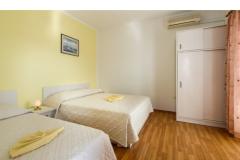Apartmanok Karmelo Lulić Apartman 3 – AP br.4 foto 1
