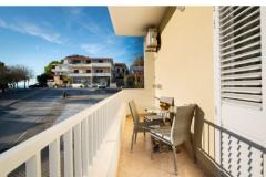 Apartmanok Karmelo Lulić Apartman 4 – APbr.1 foto 3