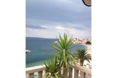 Apartmanok BY THE BEACH-Meri Apartman 4 – Ap 2 foto 1