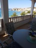 Apartmanok BY THE BEACH-Meri Apartman 4 – Ap 2 foto 2