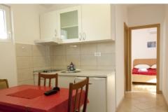 Apartmanok Miočević Apartman 2 – A3+2 foto 2