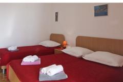 Apartmanok Miočević Apartman 2 – A3+2 foto 3