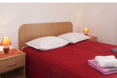 Apartmanok Miočević Apartman 2 – A3+2 foto 4