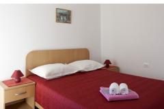 Apartmanok Miočević Apartman 2 – A3+2 foto 5