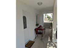 Apartmanok Miočević Apartman 3 – A2 foto 1