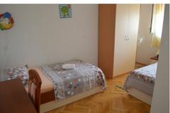 Apartmanok Morović Apartman 1 foto 3