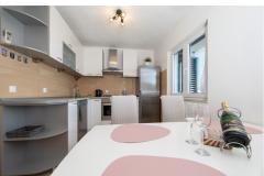 Apartmanok Nian&amp;Mili Apartman 1 – A4 foto 3