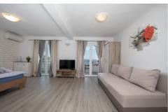 Apartmanok Nian&amp;Mili Apartman 2 – studio 4 foto 2