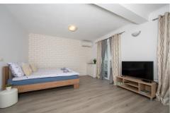 Apartmanok Nian&amp;Mili Apartman 2 – studio 4 foto 3