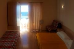 Apartmanok Palma Apartman 2 – zapad foto 1