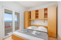 Apartmanok Panorama Apartman 1 – A6 foto 5