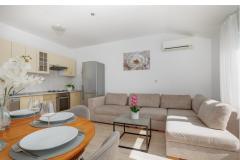 Apartmanok Panorama Apartman 2 – A6 foto 4