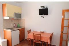 Apartmanok Parun Apartman 4 – (6)A2+2 foto 3