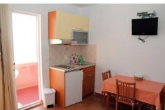 Apartmanok Parun Apartman 4 – (6)A2+2 foto 4