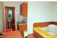 Apartmanok Parun Apartman 6 – (7)A2 foto 2