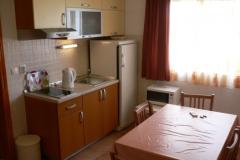 Apartmanok Parun Apartman 3 – (8)A5 foto 1