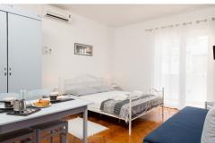 Malo Misto Apartman 3 – A2 I1 foto 1
