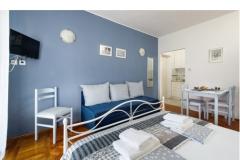Malo Misto Apartman 3 – A2 I1 foto 4