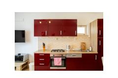 Apartmanok Stari ribar  Apartman 1 – 2. Veliki foto 3