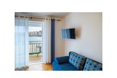 Apartmanok Stari ribar  Apartman 4 – 3. Mali foto 4