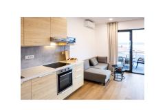 Apartmanok Stari ribar  Apartman 5 – Novi Apart foto 5