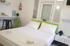 Apartmanok IRENA Šušak Apartman 4 – A60 2 foto 1