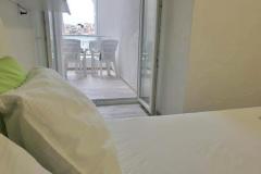 Apartmanok IRENA Šušak Apartman 4 – A60 2 foto 3
