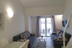 Apartmanok IRENA Šušak Apartman 1 – A5(2+4) foto 5