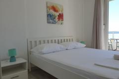 Apartmanok IRENA Šušak Apartman 2 – A40 2+2 foto 2