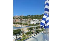 Apartmanok IRENA Šušak Apartman 3 – A11 4+2 foto 2