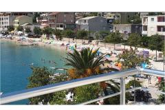 Apartmanok IRENA Šušak Apartman 3 – A11 4+2 foto 3