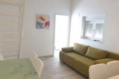 Apartmanok IRENA Šušak Apartman 3 – A11 4+2 foto 4