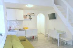 Apartmanok IRENA Šušak Apartman 3 – A11 4+2 foto 5
