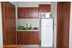 Apartmanok Franka Apartman 1 – S3-1 foto 3
