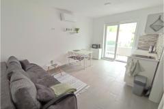 Apartmanok Igrane Apartman 1 – Olivový foto 1