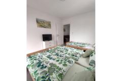 Apartmanok Igrane Apartman 1 – Olivový foto 3