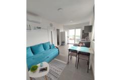 Apartmanok Igrane Apartman 2 – Tyrkysový foto 1