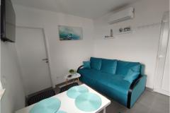Apartmanok Igrane Apartman 2 – Tyrkysový foto 3