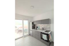 Apartmanok Igrane Apartman 2 – Tyrkysový foto 5