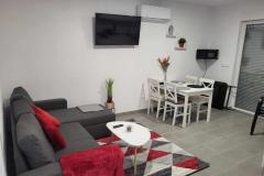 Apartmanok Igrane Apartman 4 – Červený foto 3