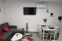 Apartmanok Igrane Apartman 4 – Červený foto 4