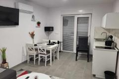 Apartmanok Igrane Apartman 4 – Červený foto 5