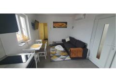 Apartmanok Igrane Apartman 3 – Žlutý foto 1