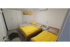 Apartmanok Igrane Apartman 3 – Žlutý foto 2
